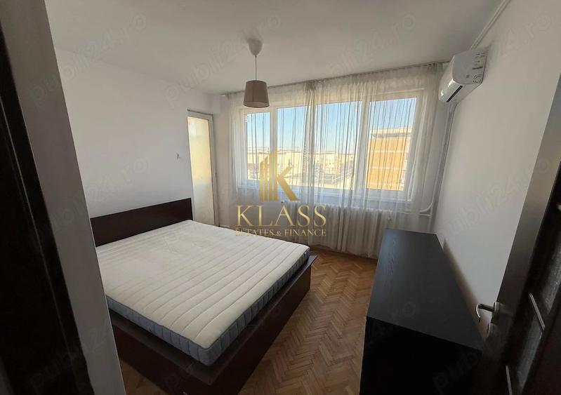 Apartament 3 camere de vânzare Piața Iancului | Metrou la 1 minut | Proprietar