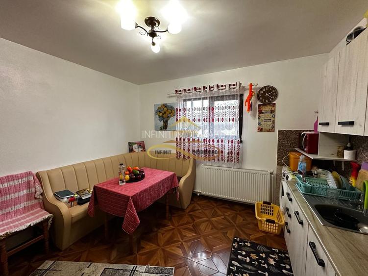 Casa de vanzare in Gheorghe Doja Bacau - 23