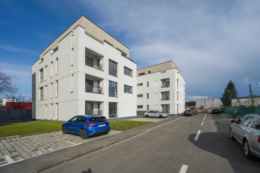 Apartament 2 camere - 15