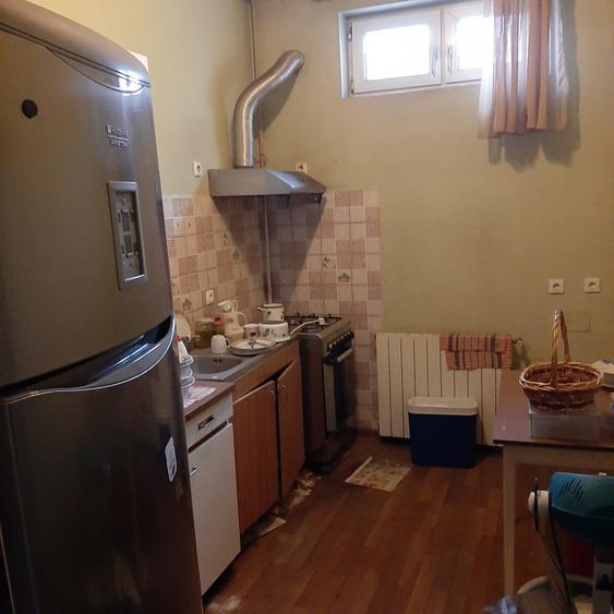 Spatiu comercial si Vila rezidentiala, Bucuresti, Dr. Taberei, Lidl Moinesti.