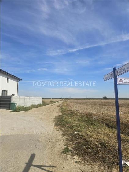 Oportunitate Investitie - Dragomiresti Vale - Zurbaua - A1 - A0 - sos Centura - 4