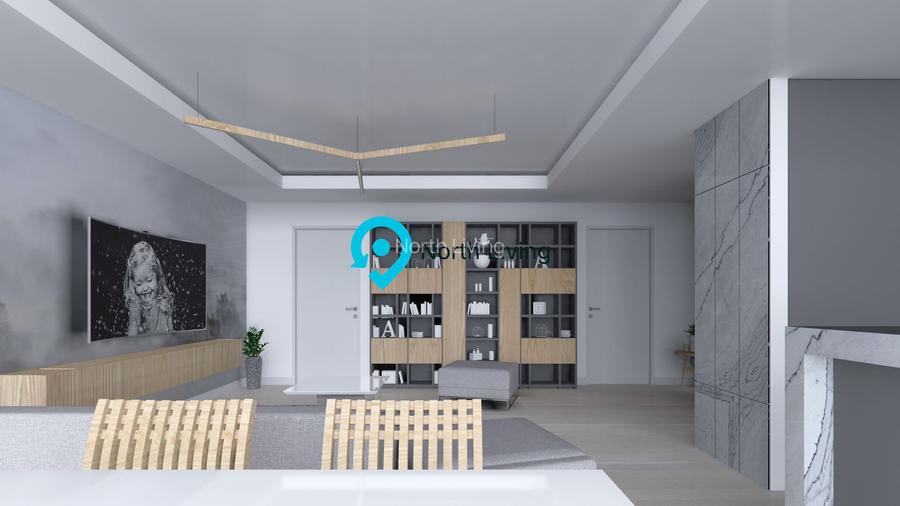 Apartament 4 camere | Iancu Nicolae | Bloc Boutique | LUX - 4