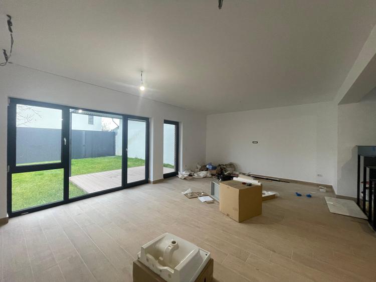 Casa Individuala 4 camere - Calea Buziasului