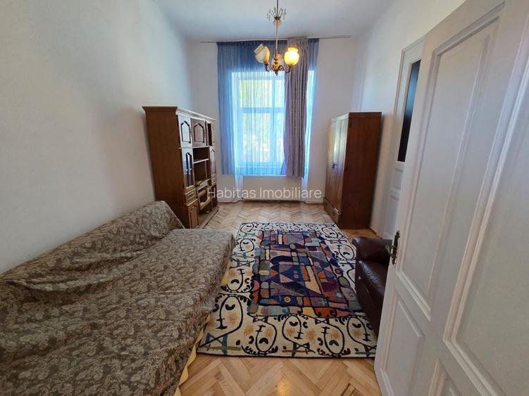Casă 4 camere 112 mp Gruia – ideal locuință sau birouri, Semicentral - 6