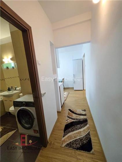Apartament 2 camere, UMF, prima inchiriere dupa renovare, Aleea Carpati, Targu M