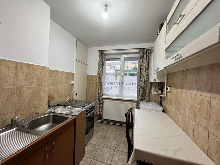 Apartament 2 camere decomandat – Zona Milea / OMV, Sibiu