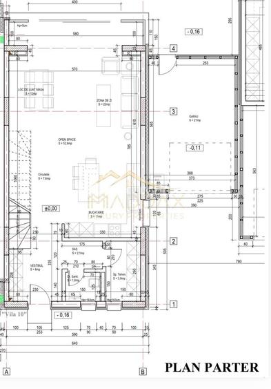 Vila Premium Pipera ~ Siguranta & Exclusivitate - 21