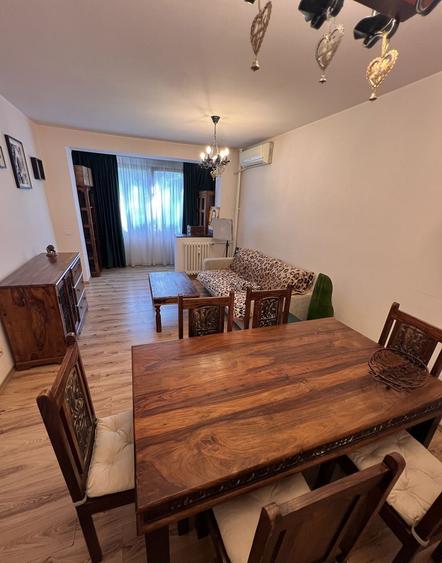 Colentina inchiriere ap 2 camere cu Contract Anaf
