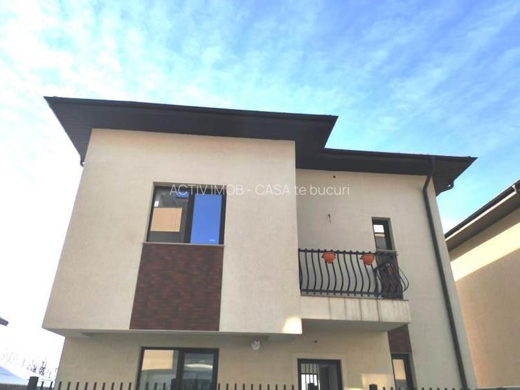 Vanzare Casa individuala - Vila - Prelungirea Ghencea - Margelelor - STB -215000 - 6