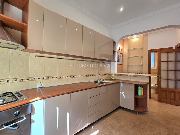 Vila S+P+E+M - 4