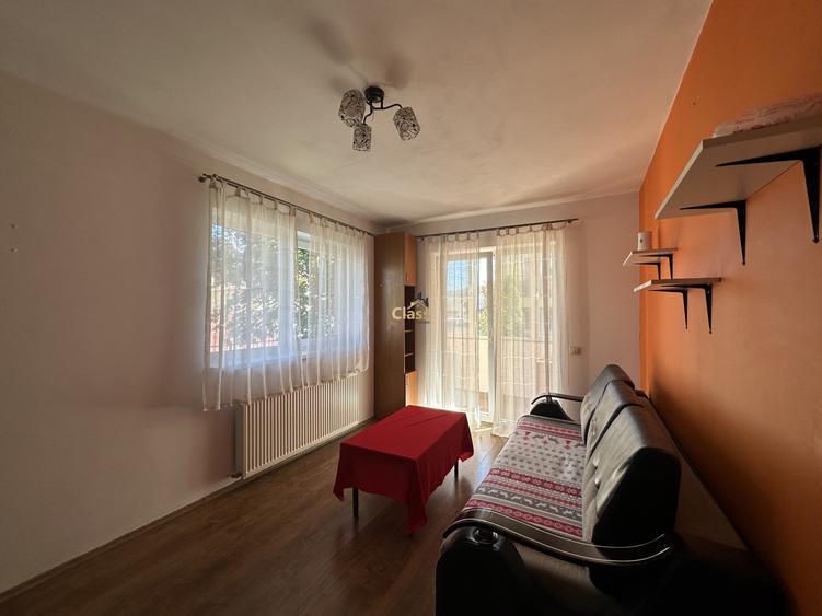 Apartament 3 camere | Parcare subterana | 68 mpu | Somesului Floresti
