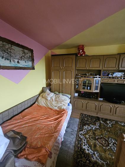 Apartament cu 2 camere, 51 mp, balcon, parcare, bloc cu lift - 3