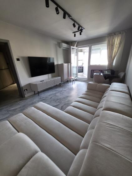 Dorobanti | 2 Camere | Centrala | Renovat 2026 | Prox. Metrou |