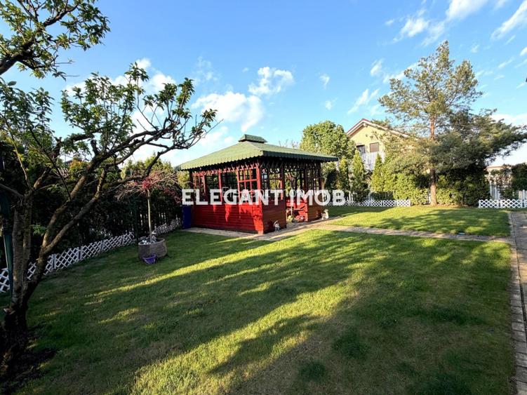 Vanzare Vila in Gardenia - Corbeanca - 22