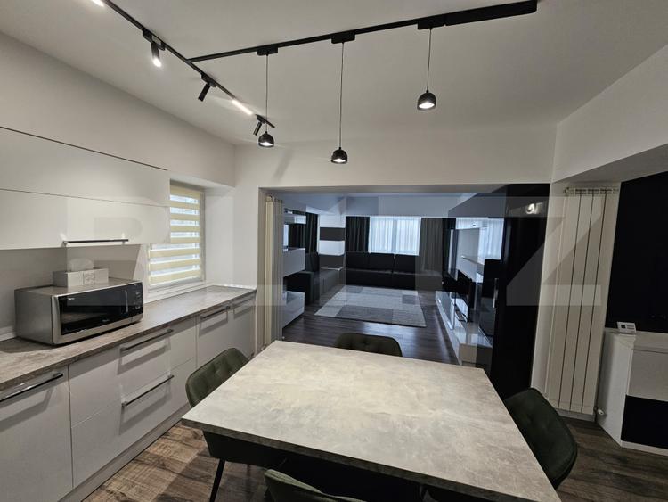Apartament cu 3 camere, 83 mp, etaj 2, Craiovita Noua, zona Niela