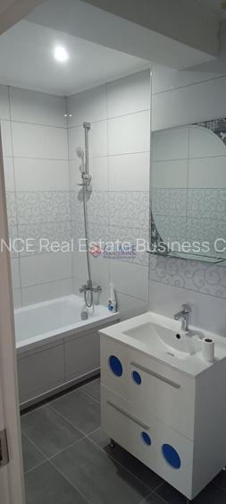 Inchiriez apartament camere decomandate zona compozitori - 3