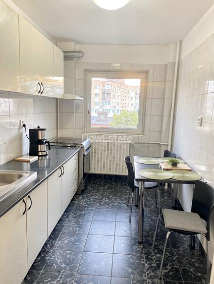 Apartament 2 camere | 6 min Metrou Crângași
