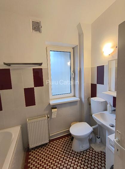 Popa Nan, 2 camere, curte proprie - 9