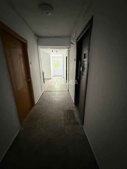 Garsoniera Mall Vitan-Banu Udrea bloc anvelopat - 42