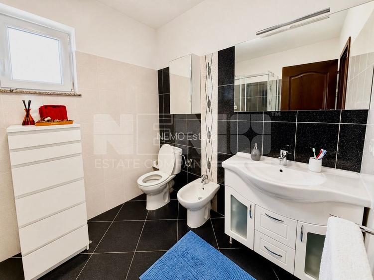 APARTAMENT 3 CAMERE | POD | LOC DE PARCARE | RADAUTI - 9