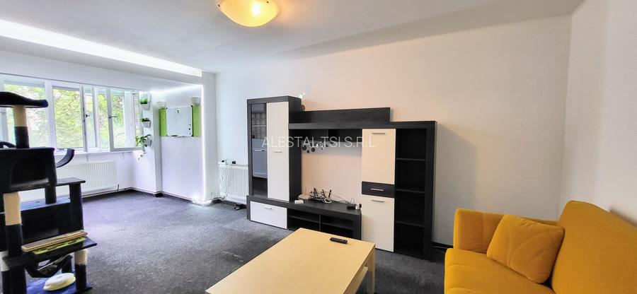 Dristor - 2 camere cu centrala la doua minute de metrou - pet friendly - 14