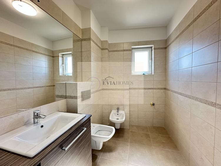 Penthouse finisat/ Cartier Bună Ziua/ Zona Liceului Elf/