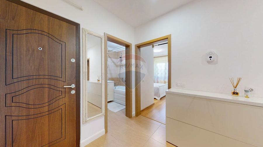 0% Comision | 3 camere | Parcare | Mobilat | Utilat | Zona Coresi