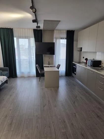 Apartament 2 camere zona Grozăvești Politehnica Regie Bloc nou 2 min de metrou