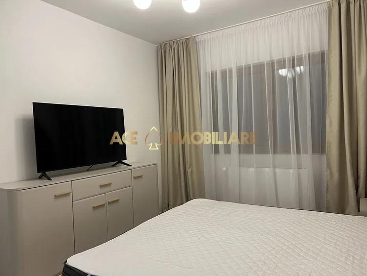 2 Camere | Berceni | Loc de parcare | Centrala |