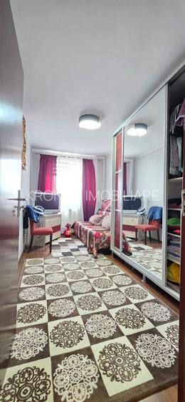 EXCLUSIV - OCAZIE ! FAR 4 CAMERE 75 MP. RENOVAT COMPLET GAZE 109.000 E - 23