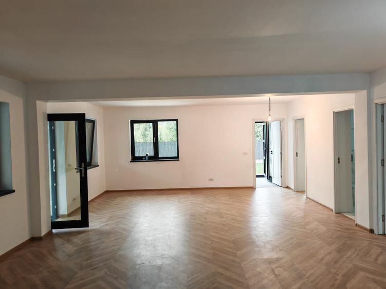 Liniște, Spațiu și Eleganță | Casă Nouă la Cheie în Hemeiuș