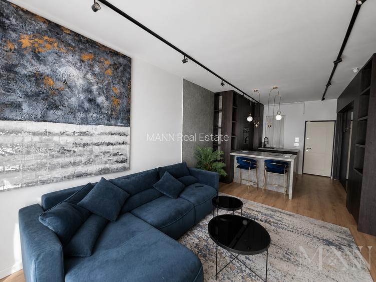 Apartament 2 camere modern | De Inchiriat | Cantemir, Oradea - 2