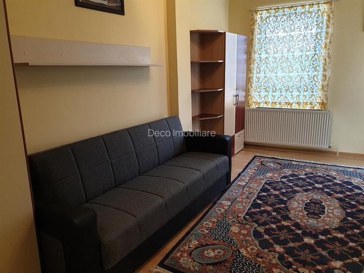 Apartament 1 camera, confort sporit, 2 balcoane in Manastur, Magazin Nora - 4