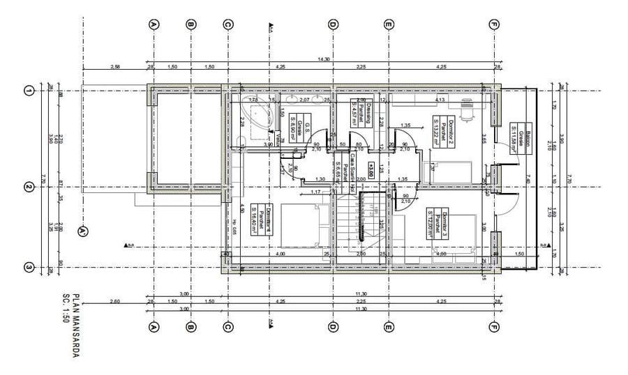Proprietate premium,finisaje moderne,zona Ronat-Mehala