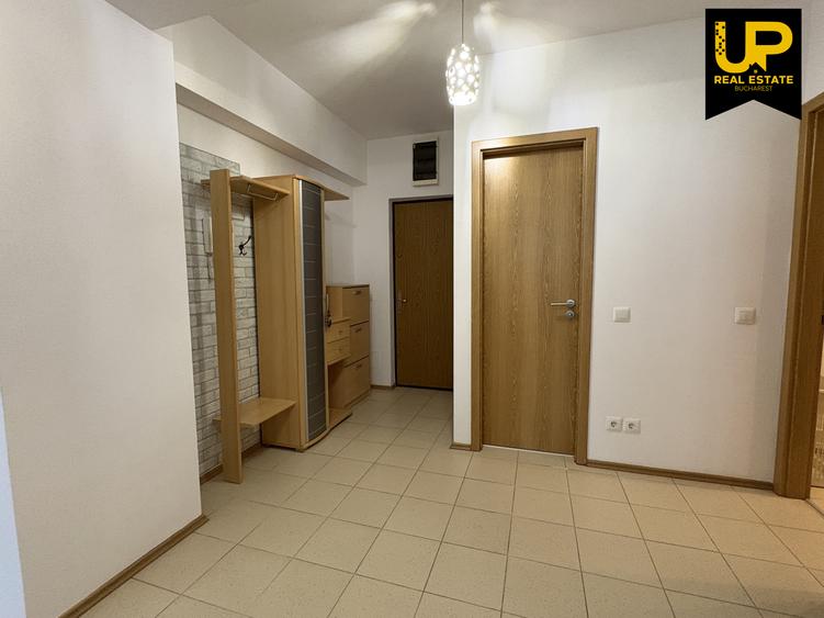 Dristor - New Town / 3 Camere Decomandat 2 Bai Centrala Terasa Parcare