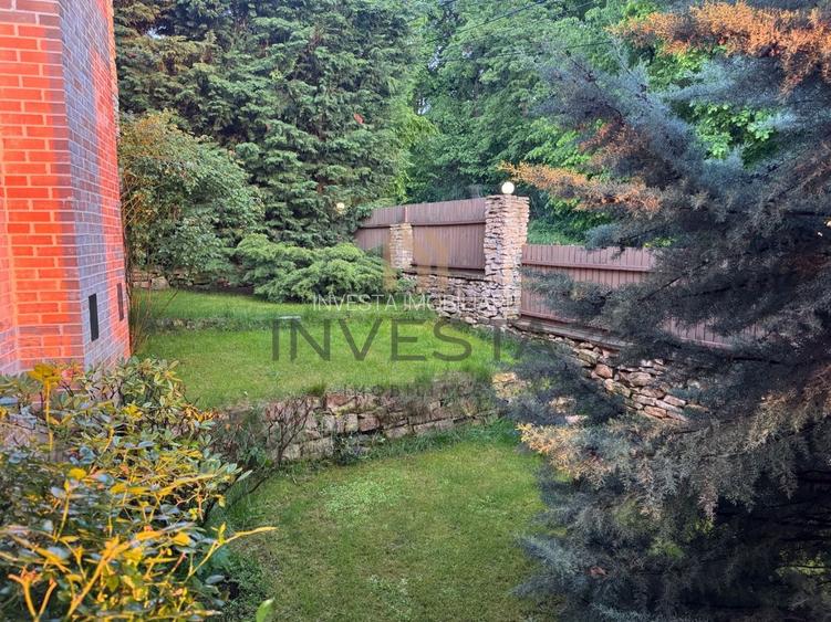 Casa individuala cu 3 camere 100 mp, curte si parcare, zona Faget - 9
