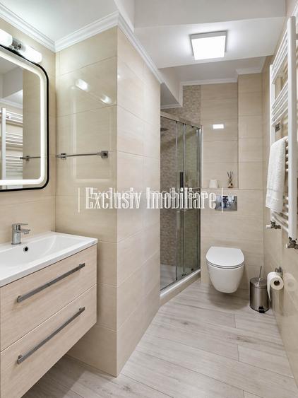 TERMEN LUNG 12 LUNI - Apartament cu 2 camere in Mamaia - zona Iaki - 9