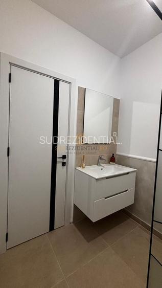 Vila individuala, 3 camere, finisaje moderne, Comuna Berceni - 16