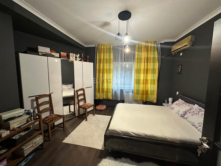 2 camere renovat | Piața Romană–B-dul Bălcescu | Etaj 1/ Renovated Piața Romană - 2