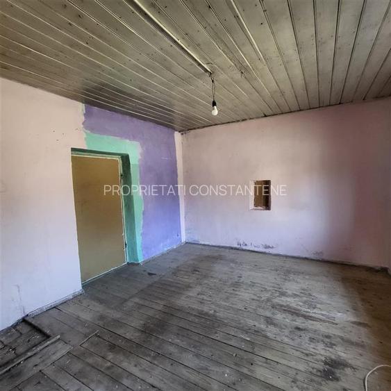 Casa si teren de vanzare in Cumpana - 7