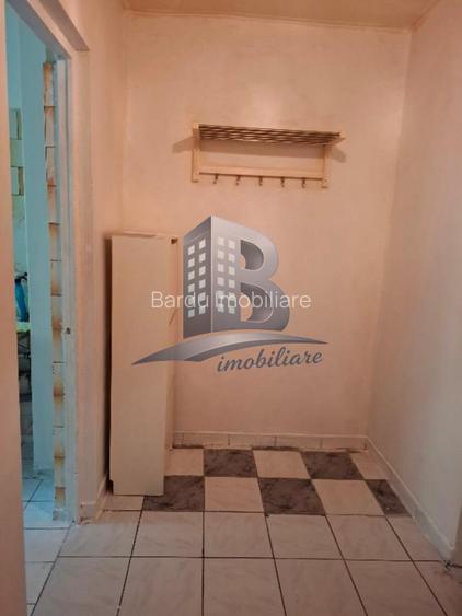 Apartament 2 camere Lujerului/ Metrou 5 minute/ Etaj Inferior - 7