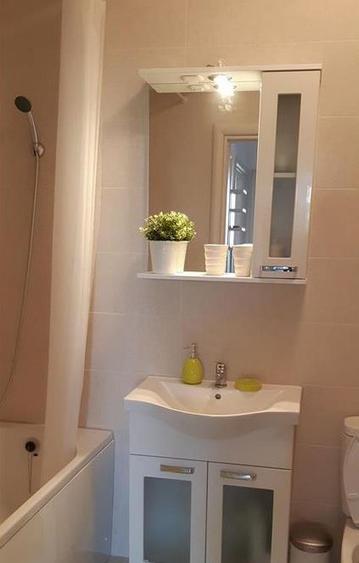Apartament 2 Camere,Mihai Bravu,Metrou,bl.2018,et.1/3,DECOMANDAT,centrala