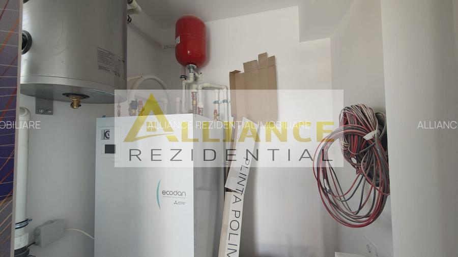 Casa premium in complex privat | 135 mp utili | Curte amenajata - 17