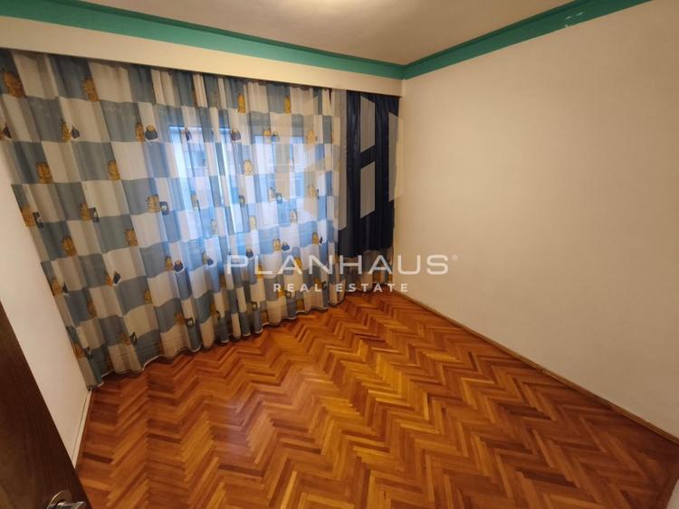 Apartament 4 camere, 103 mp, Strada Gării, Baia Mare, bloc izolat