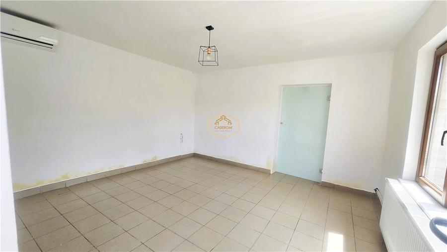 VIDEO | Casa pe colt, cu 2 camere si teren 245 m² | Paulestiului