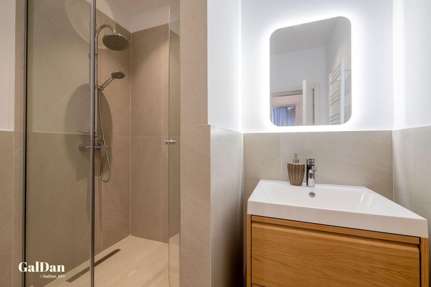 Apartament premium cu 5 camere | 4 dormitoare | 3 băi | Calea Moșilor