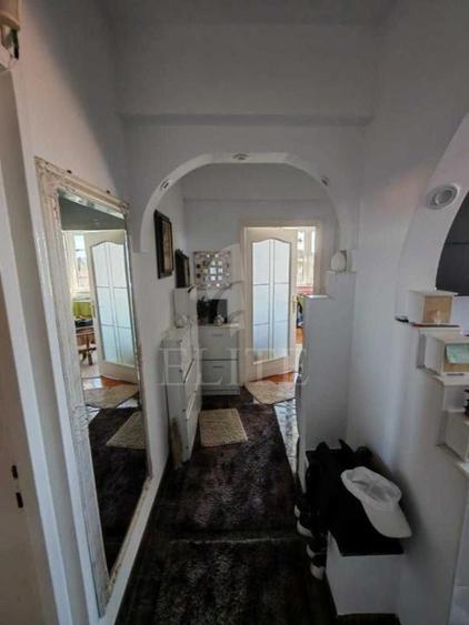 Apartament 2 camere în zona SEMICENTRALA