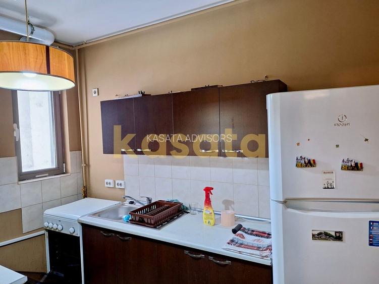DE INCHIRIAT | GARSONIERA | COLENTINA -DOAMNA GHICA | CENTRALA PROPRIE - 5