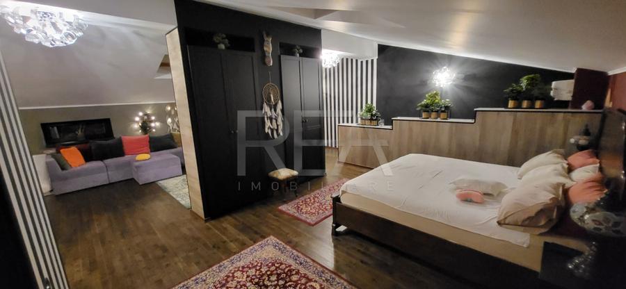 2 case 7 camere Dristor, centrală, parcare, metrou, 247 mp