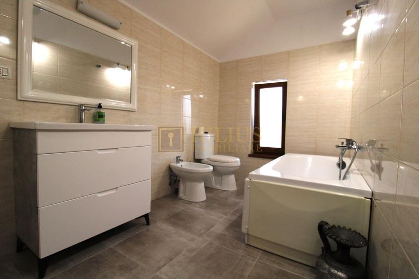 1/2 duplex modern – 4 dormitoare | Buziașului – Ciarda Roșie, Timișoara